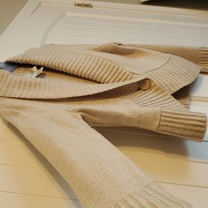United States Sweaters Cardigan- Size Petite Large